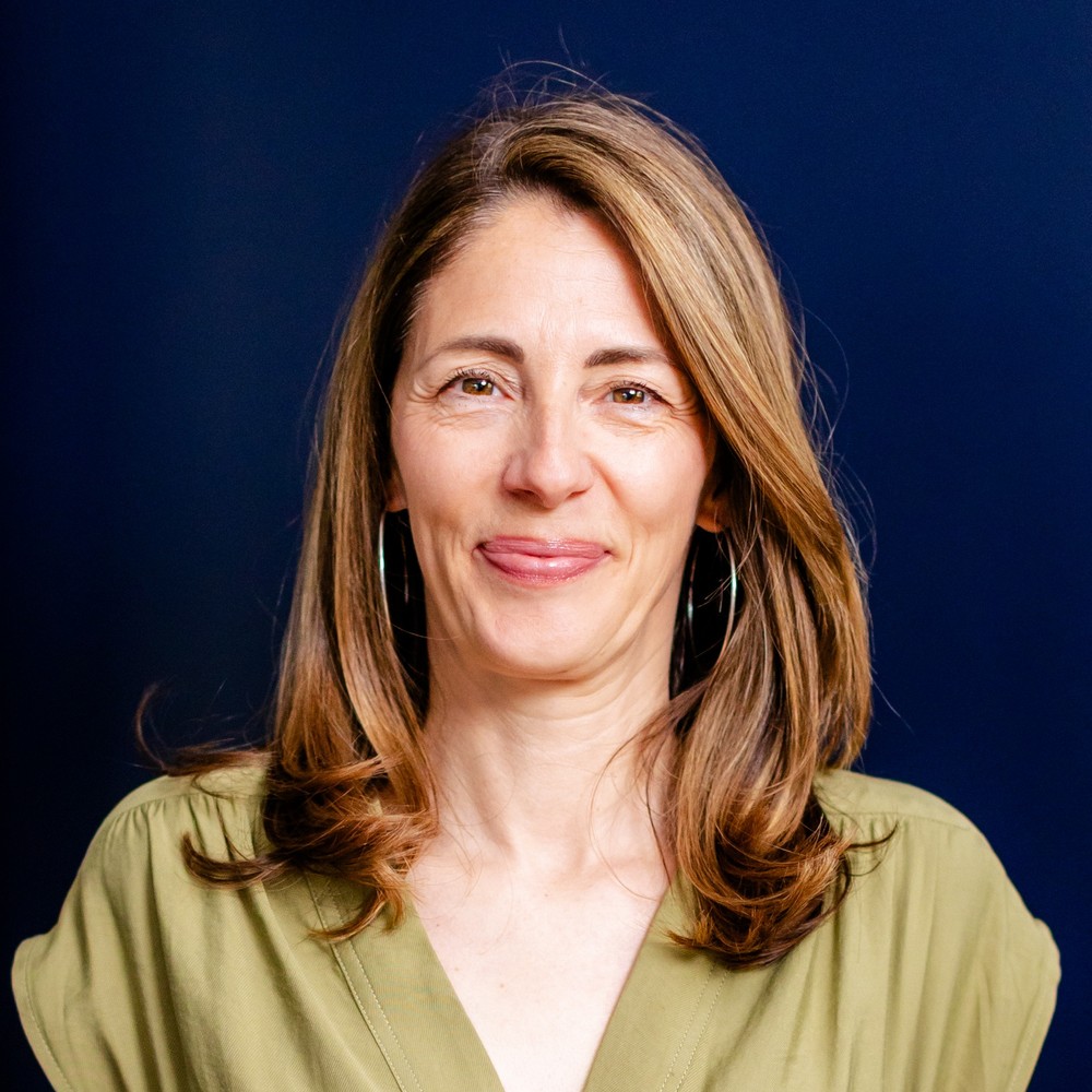 Jeanette Gospage