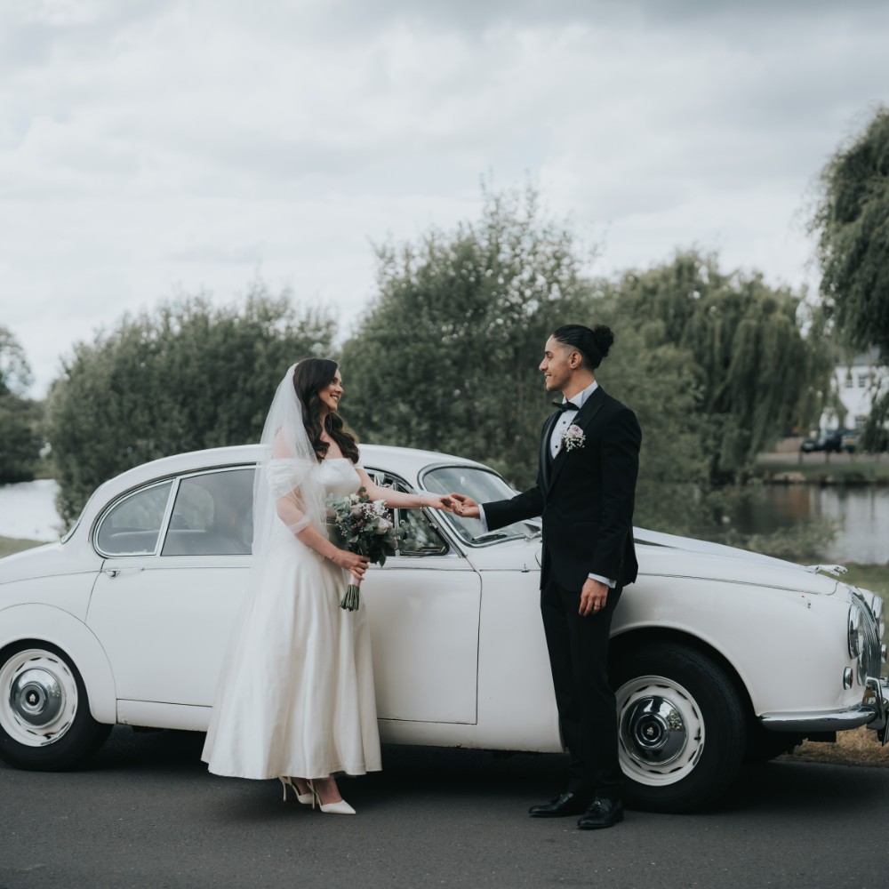 Beatrice Espinosa Bridal