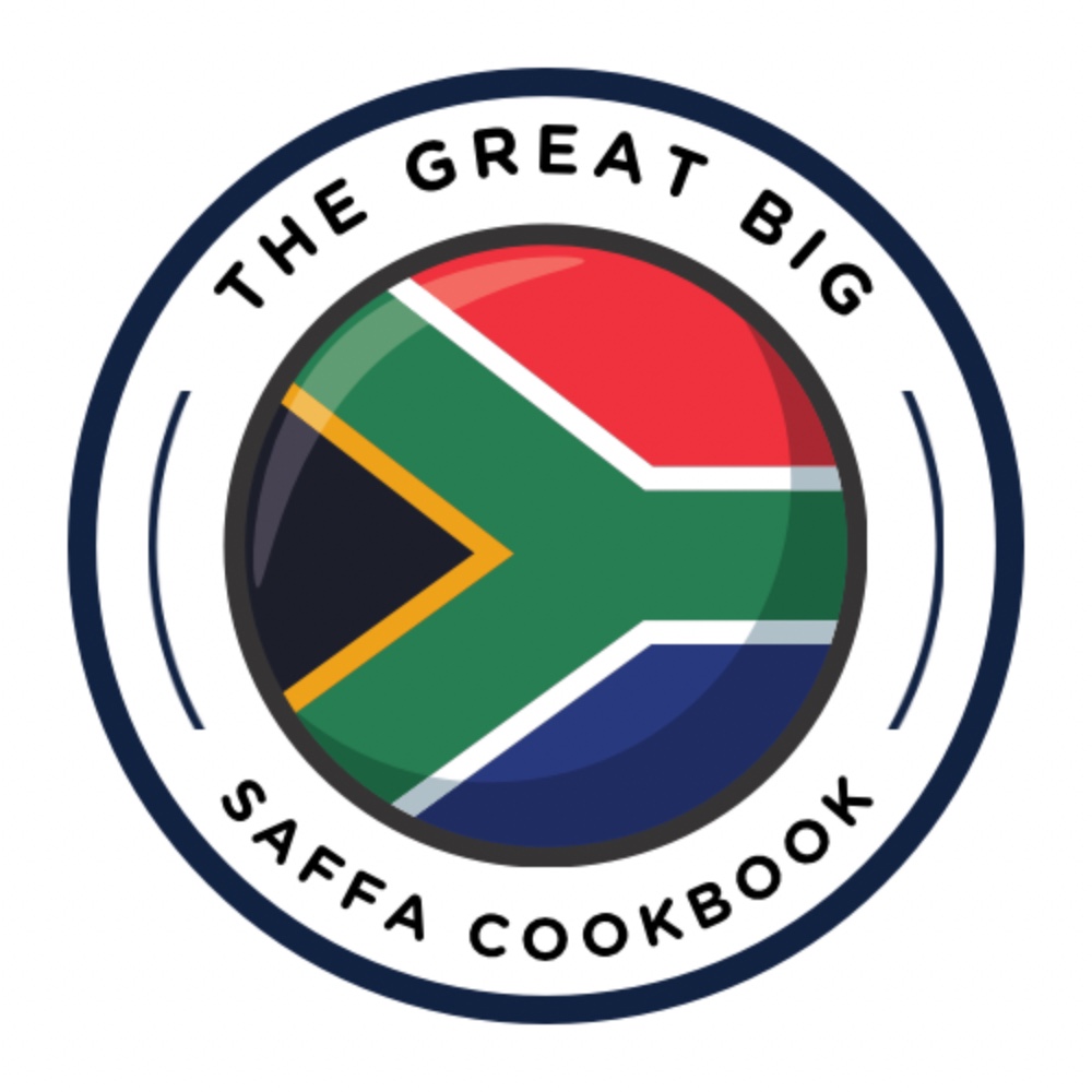 The Great Big SAFFA Cookbook
